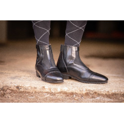 Stivali da equitazione Pénélope Céleste Nero