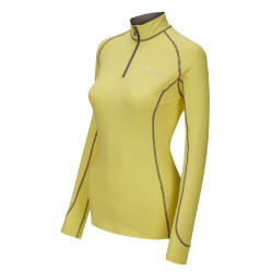 Intimo tecnico My LeMieux Limone Giallo