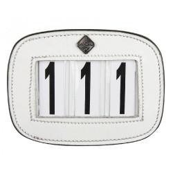 Porta-numero per sottosella LeMieux