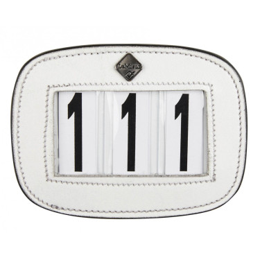 Porta-numero per sottosella LeMieux Porta-numero per sottosella LeMieux