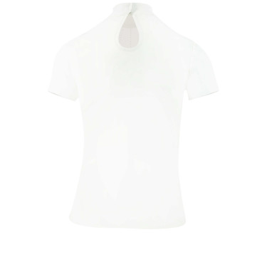 Polo Equithème London maniche corte