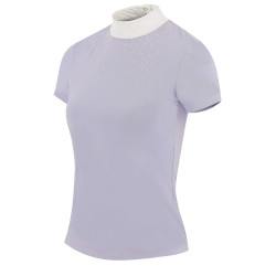 Polo Equithème London maniche corte