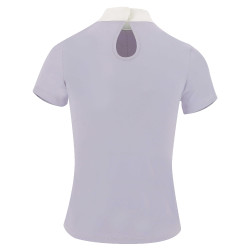 Polo Equithème London maniche corte