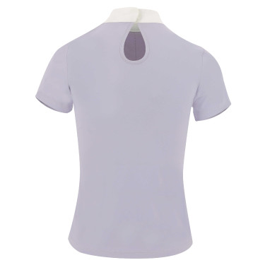 Polo Equithème London maniche corte