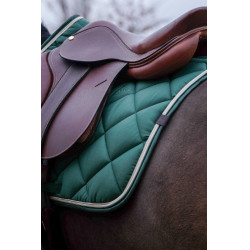 Sottosella Equithème Classic Verde scuro