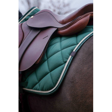 Sottosella Equithème Classic Verde scuro