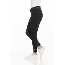 Pantaloni Equithème Yolande riciclati