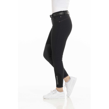 Pantaloni Equithème Yolande riciclati