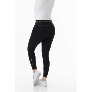 Pantaloni Equithème Yolande riciclati