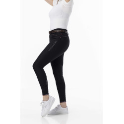 Pantaloni Equithème Yolande riciclati