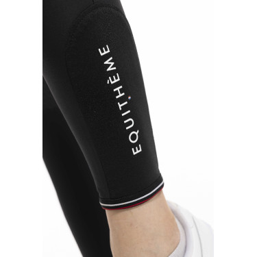 Pantaloni Equithème Yolande riciclati