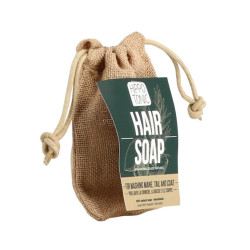 Shampoo solido naturale Hippotonic