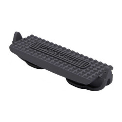 Sottopiedi per staffe Compositi Premium