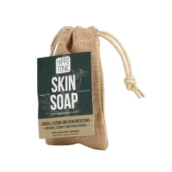 Sapone solido naturale Hippotonic