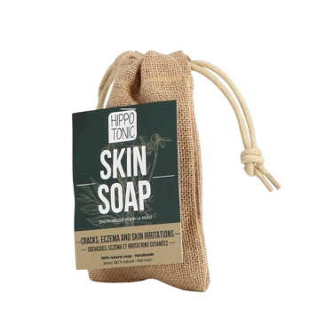 Sapone solido naturale Hippotonic