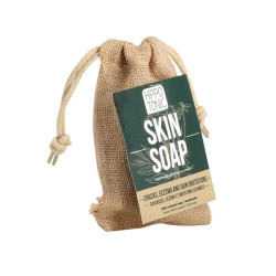 Sapone solido naturale Hippotonic
