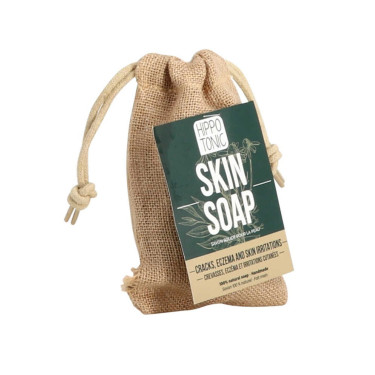 Sapone solido naturale Hippotonic