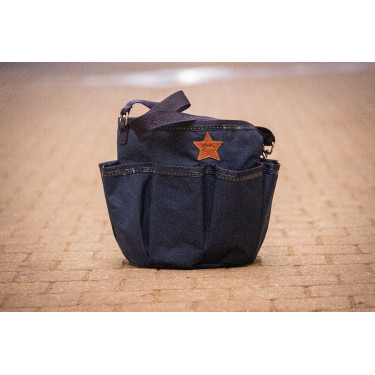 Borsa da toelettatura Pénélope Grooming Blu navy Borsa da toelettatura Pénélope Grooming Blu navy