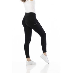 Pull-on Equithème Brigitte fondo in silicone Pull-on Equithème Brigitte fondo in silicone