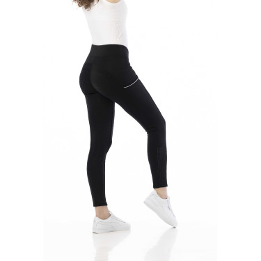 Pull-on Equithème Brigitte fondo in silicone Pull-on Equithème Brigitte fondo in silicone