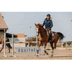 Giacca Pro Series Hunter Blu navy