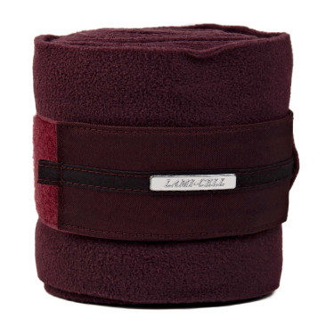 Fasce da polo Lami-Cell Aurora 35m