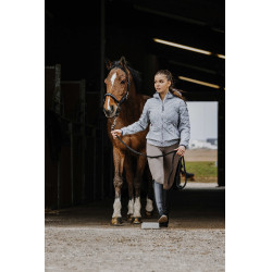 Giacca Softshell Equithème Mona Giacca Softshell Equithème Mona