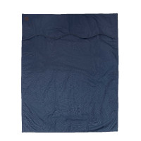Boxgordijn Equithème Premium Blu navy