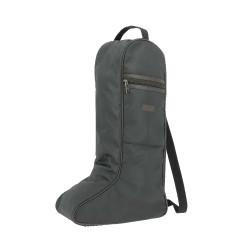 Borsa per stivali Equithème Soft Nero Borsa per stivali Equithème Soft Nero