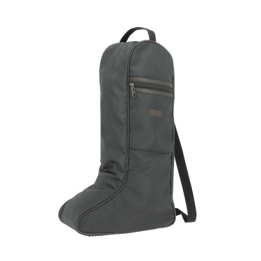 Borsa per stivali Equithème Soft Nero Borsa per stivali Equithème Soft Nero