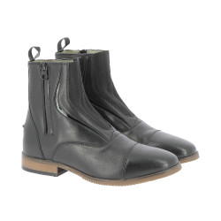 Stivali Equithème Wavy Nero Stivali Equithème Wavy Nero