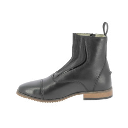 Stivali Equithème Wavy Nero Stivali Equithème Wavy Nero