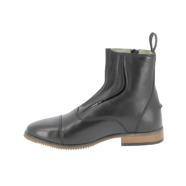 Stivali Equithème Wavy Nero Stivali Equithème Wavy Nero