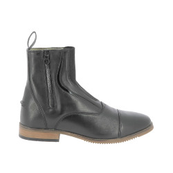Stivali Equithème Wavy Nero Stivali Equithème Wavy Nero