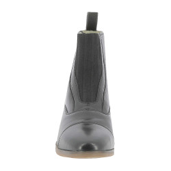 Stivali Equithème Wavy Nero Stivali Equithème Wavy Nero