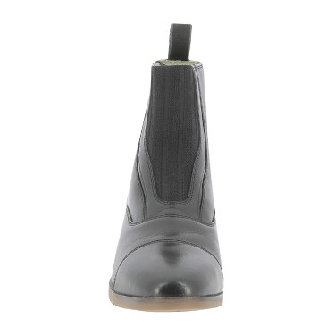 Stivali Equithème Wavy Nero Stivali Equithème Wavy Nero
