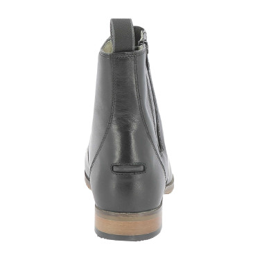 Stivali Equithème Wavy Nero Stivali Equithème Wavy Nero