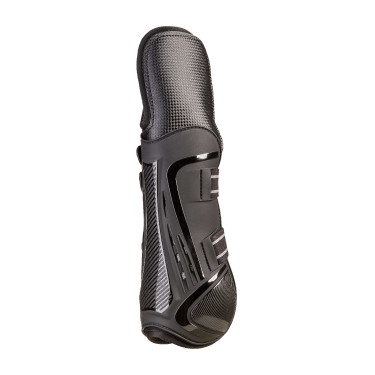 Stinchiere e ginocchiere protettive Lami-Cell V22 Nero