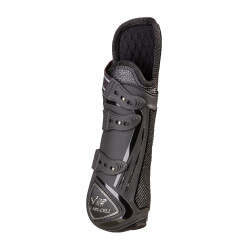 Stinchiere e ginocchiere protettive Lami-Cell V22 Nero
