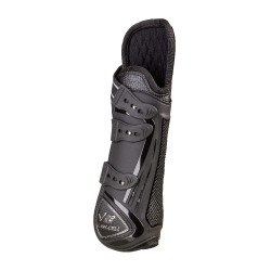 Stinchiere e ginocchiere protettive Lami-Cell V22 Nero