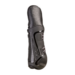 Stinchiere e ginocchiere protettive Lami-Cell V22 Nero