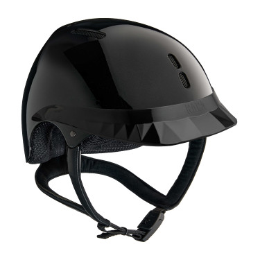 Casco da equitazione NACA Gravity S carbonio