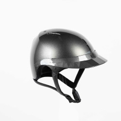 Casco da equitazione NACA Gravity S carbonio