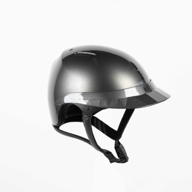 Casco da equitazione NACA Gravity S carbonio