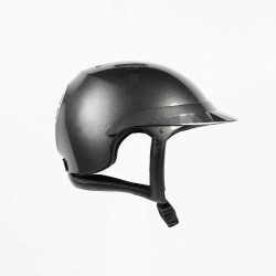 Casco da equitazione NACA Gravity S carbonio