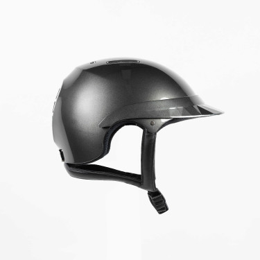 Casco da equitazione NACA Gravity S carbonio