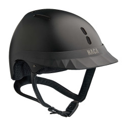Casco da equitazione NACA Gravity S