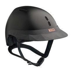 Casco da equitazione NACA Gravity S