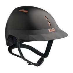 Casco da equitazione NACA Gravity S