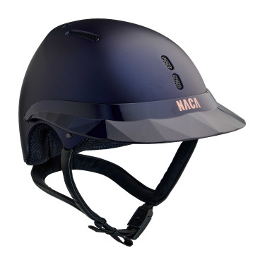 Casco da equitazione NACA Gravity S